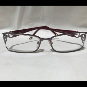 Escada VES 585S glasses